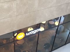 -Wagas沃歌斯(合生汇店)