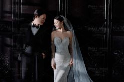 -天一婚纱摄影TIA STUDIO(珠海路店)