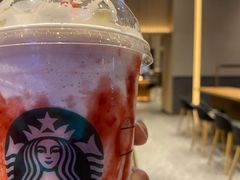 -星巴克臻选(嘉定疁城国际店)