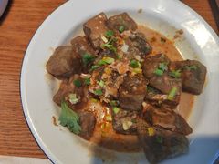 -喝丢一只鞋海鲜烧烤·海肠捞饭(市场店)