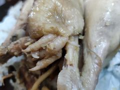 -吉英盐焗鸡(文中路店)