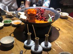 -白乐天毛肚火锅馆(南滨路店)
