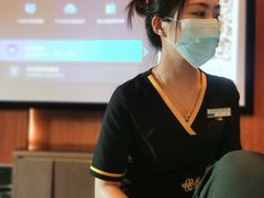 -儒之堂足道·SPA·推拿(莫干山路店)