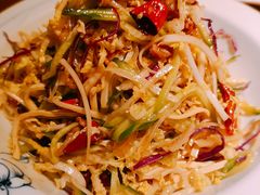 -船歌·鱼水饺青岛菜(金狮广场店)