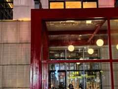 -红樱桃·欢乐餐厅(太原里店)