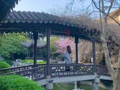 -扬州瘦西湖汇金酒店