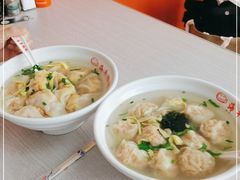 -海平馄饨(逍遥二路店)