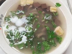 -百年尹氏汤包(湖南路狮子桥店)