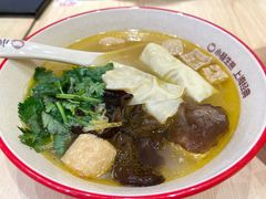 -小杨生煎(深圳岗厦北店)