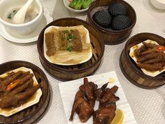 -香港富临皇宫(扬名广场店)