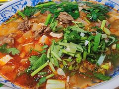 -桂花香手工面(鼓楼店)