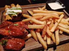 -Q MEX 库迈墨西哥餐吧(三里屯店)