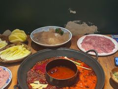 -楠火锅(太古里总店)