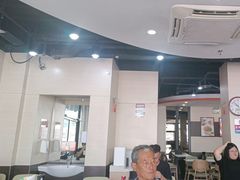 -李先生牛肉面大王(北京站售票厅餐厅)