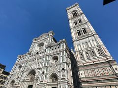 -圣母百花大教堂穹顶