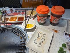 -猫抓烤肉(观音桥九街店)