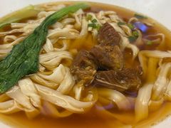 -五爷拌面(安盛购物广场店)