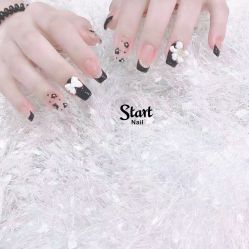 -StartNail美甲