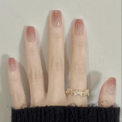 -情同手足美甲美睫