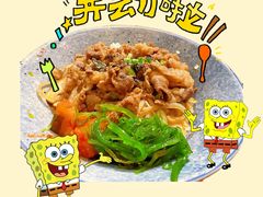 -梦山水日本烧肉(五四广场店)
