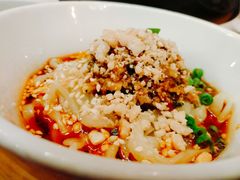 -茅庐毛血旺(烟台大悦城店)