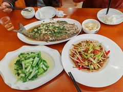 -漁耕小厨农家院(武当山店)