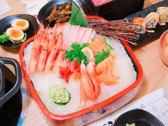 -伊豆野菜村(大族广场店)