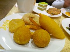 -多喜客海鲜烤肉自助烤场(百花红楼店)