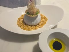-亚特兰蒂斯•OSSIANO奥西亚诺海底餐厅