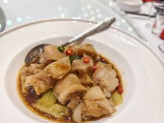 -唐山河头老街国丰维景国际大酒店