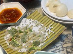 -千岛湖小鱼儿·淳安匠心农家菜