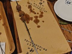 -后院烤吧·木炭烧烤·烤鱼·云贵川火锅(忻州古城店)