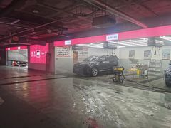-黑钻车服·BOP保镖隐形车衣(新都心店)