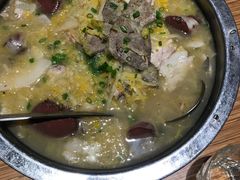 -金掌勺·锅包肉(广渠门店)