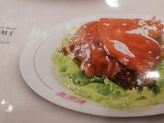 -燕风楼烤鸭店(建设总店)