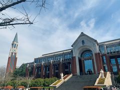 -华东政法大学(松江校区)