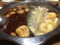 -傣妹火锅(狮子桥店)