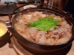 -千代武日本料理(爱建店)