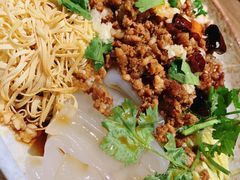-潮庭·大连海鲜·炭火烧烤·扇贝王(大连店)