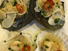 -虾弄弄海派小龙虾·牛羊蝎子火锅