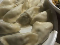 -喜家德虾仁水饺(麒麟社店)