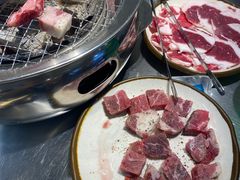 -老地方泥炉烤肉(总店)