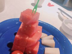 -大鸭梨烤鸭(顺义石园店)