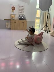 -小阿福儿童摄影(光谷时代广场店)