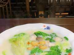 -山水茶艺馆·点心粤菜·30年老字号