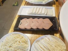 -前门杨记·铜锅涮肉(王府井·故宫店)
