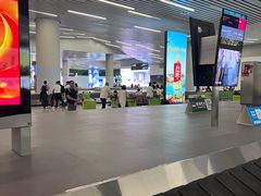-广州白云国际机场-T2航站楼