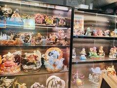 -网鱼网咖(上海静安寺店)