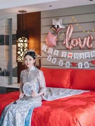 -纯色时光婚纱艺术馆WHITE