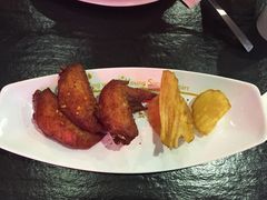 -艾薯夫妇Aysh(福田星河COCOPark店)